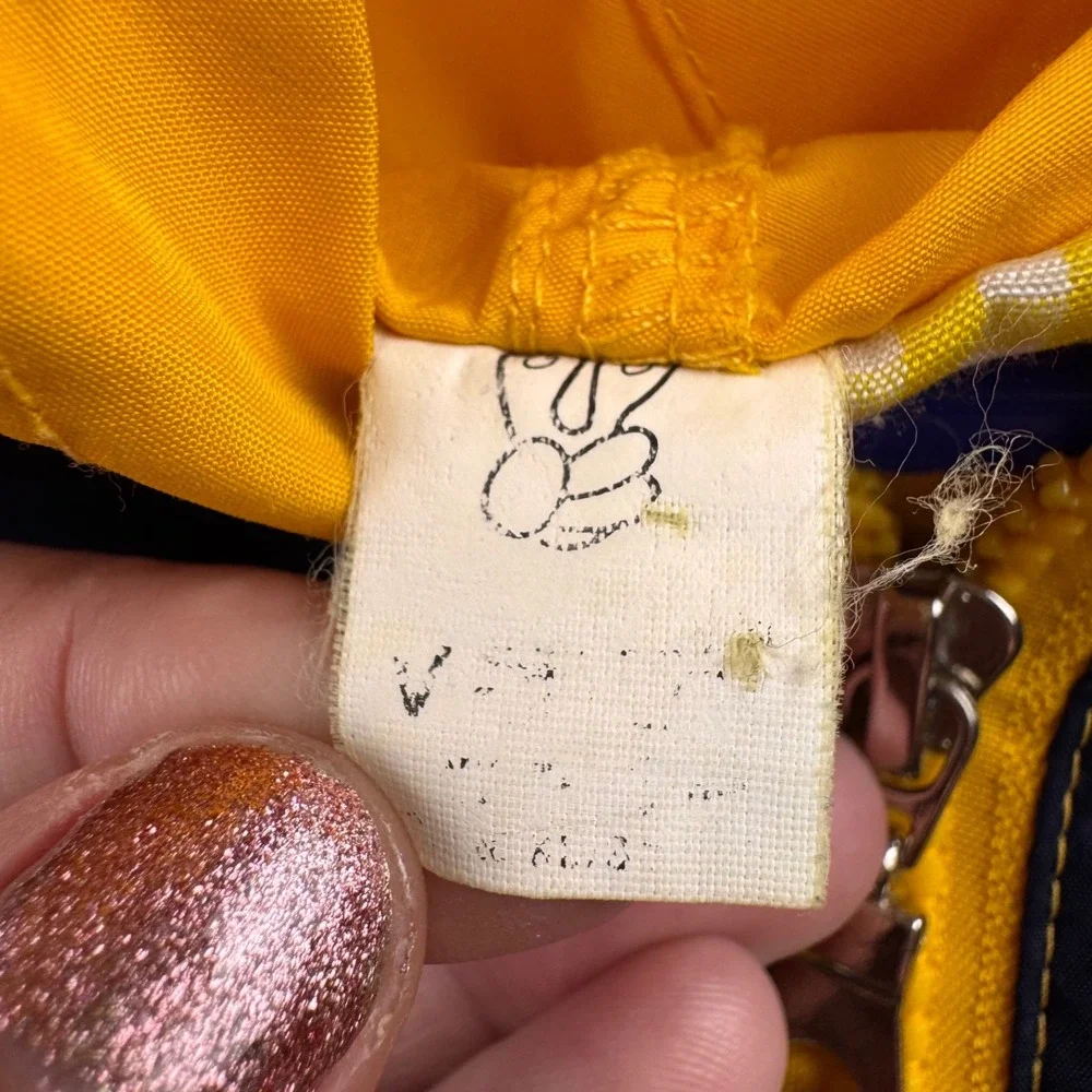 Geepepper Jeans vintage pokémon